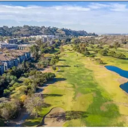 Luxury Avenue Apartamento San Diego Exterior foto