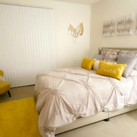 Luxury Avenue Apartamento San Diego Exterior foto