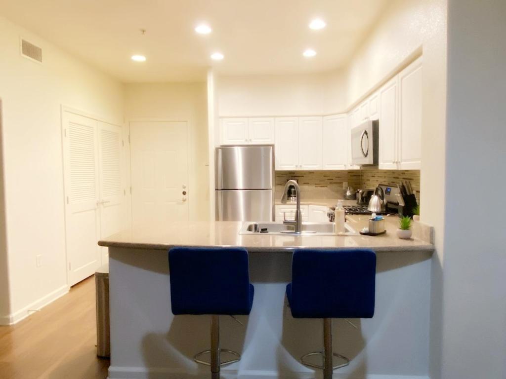 Luxury Avenue Apartamento San Diego Exterior foto