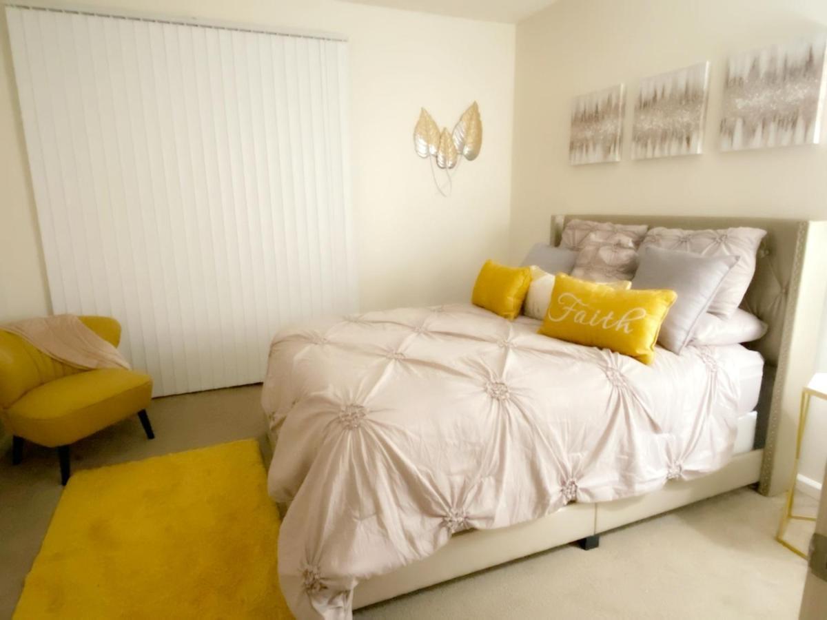 Luxury Avenue Apartamento San Diego Exterior foto