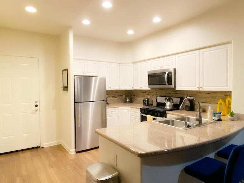 Luxury Avenue Apartamento San Diego Exterior foto