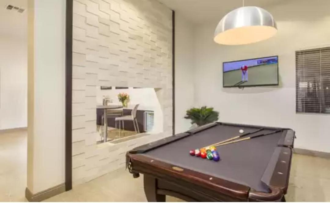 Luxury Avenue Apartamento San Diego Exterior foto
