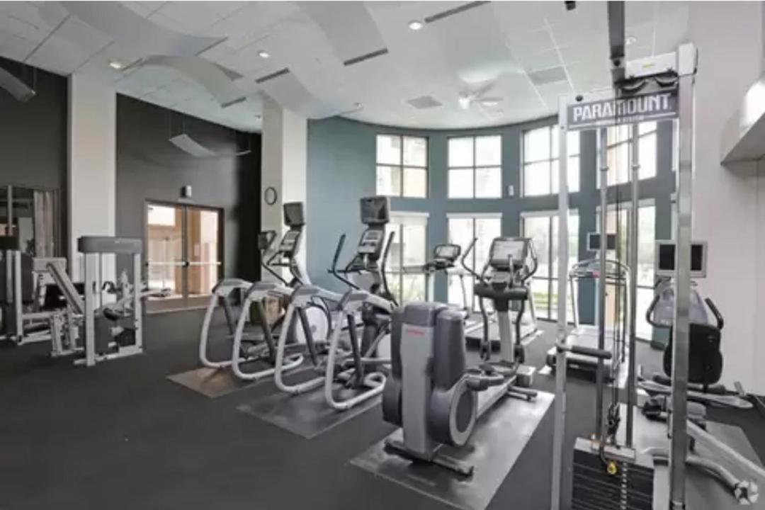 Luxury Avenue Apartamento San Diego Exterior foto