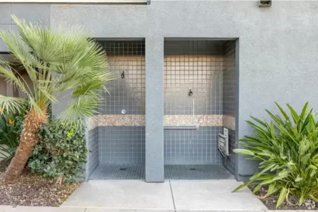 Luxury Avenue Apartamento San Diego Exterior foto