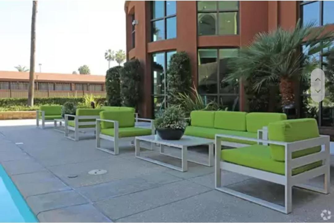 Luxury Avenue Apartamento San Diego Exterior foto