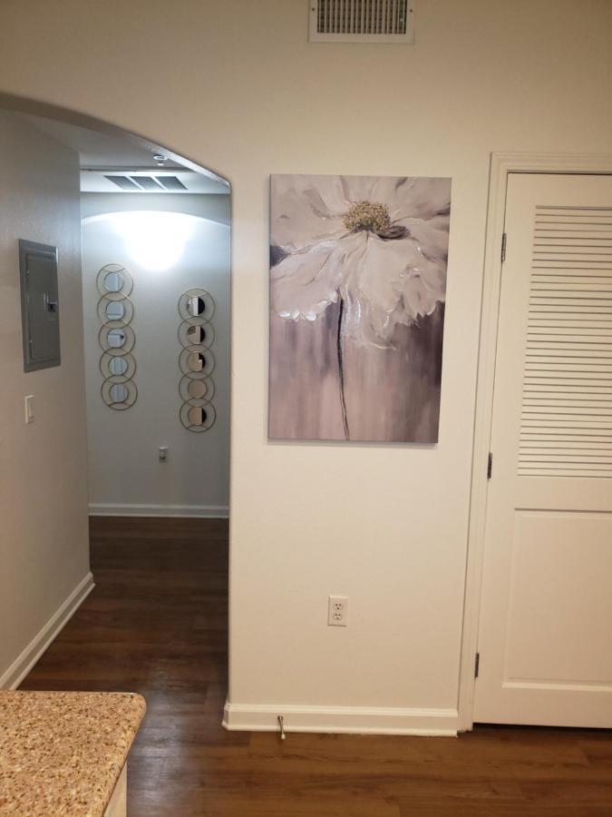 Luxury Avenue Apartamento San Diego Exterior foto